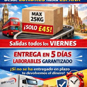 ¡¡¡ ATENCION !!! Oferta Abril 2026